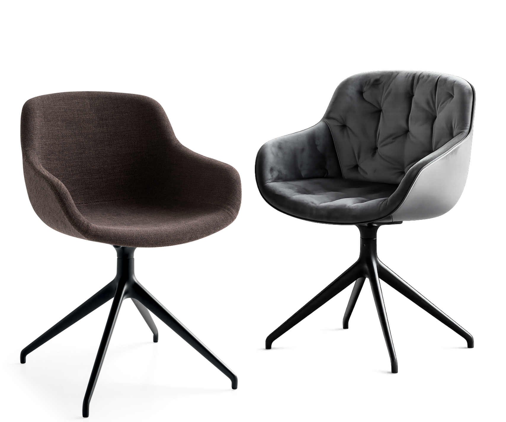 CALLIGARIS ARMCHAIR IGLOO METAL